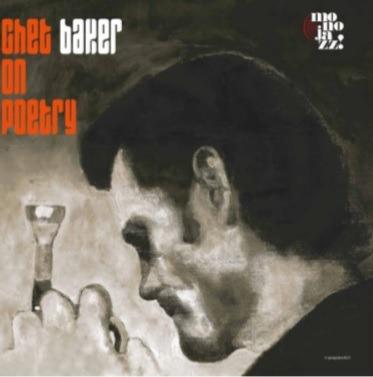 Chet on Poetry - Vinile LP di Chet Baker