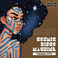 Cosmic Disco Machine vol.2