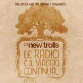 Le radici e il viaggio continua - Vinile LP di Of New Trolls