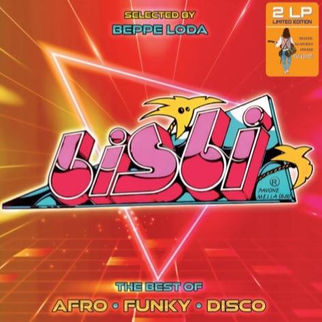 Bisbi - Vinile LP di DJ Beppe Loda