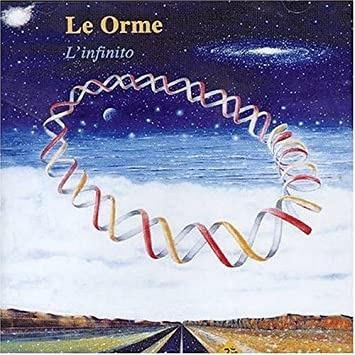 L'infinito - Vinile LP di Le Orme