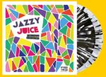 Jazzy Juice (Limited Coloured Vinyl Edition)