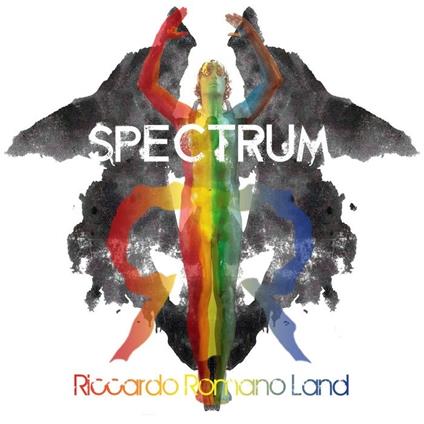 Spectrum - CD Audio di Riccardo Romano Land