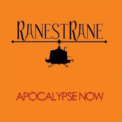 Apocalypse Now - CD Audio di RanestRane