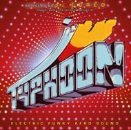 Typhoon Selected by DJ Ebreo