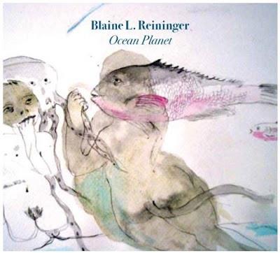Ocean Plant - CD Audio di Blaine Reininger