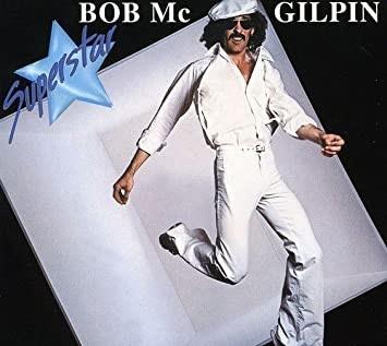 Superstar - Vinile LP di Bob McGilpin