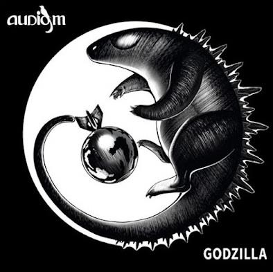 Gaïa 1. Godzilla - CD Audio di Audio'm