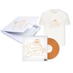 Overt (LP + T-Shirt TAGLIA M + Sticker)