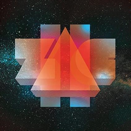 Zac II - CD Audio di Zac