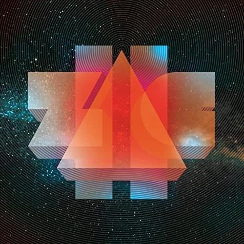 Zac II - CD Audio di Zac