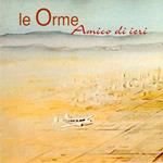 Amico di Ieri