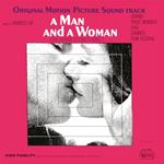 Un homme et une femme (Colonna Sonora)
