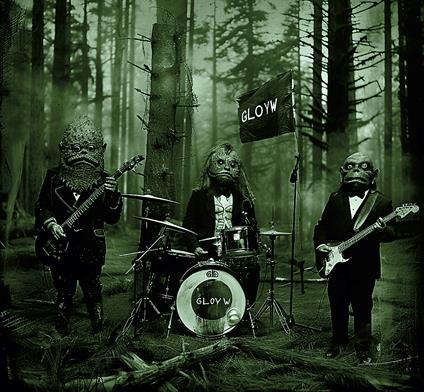 My Father Was A Tree - CD Audio di Gloyw