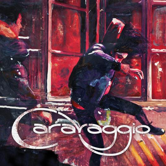 Caravaggio - CD Audio di Caravaggio