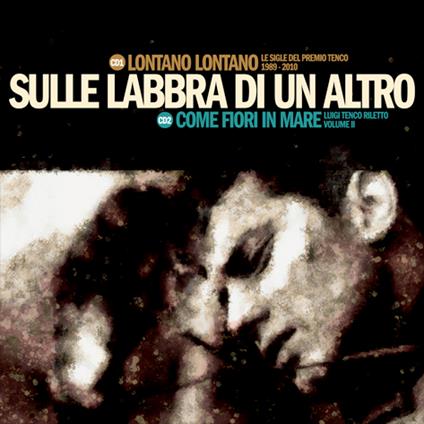 Sulle labbra di un altro - CD Audio