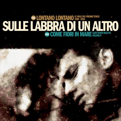 Sulle labbra di un altro - CD Audio