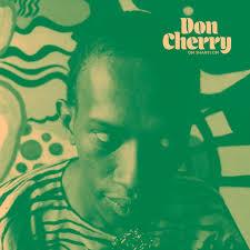 Om Shanti Om - CD Audio di Don Cherry