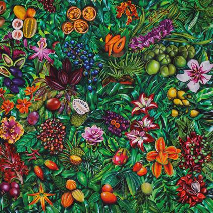 South of No Border - CD Audio di Roberto Laneri