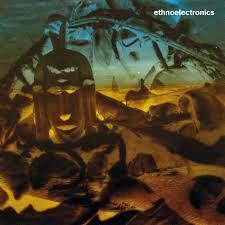 Ethnoelectronics - CD Audio di Ethnoelectronics
