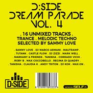 D.Side Dream Parade Vol.4