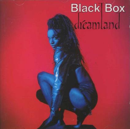 Dreamland - CD Audio di Black Box