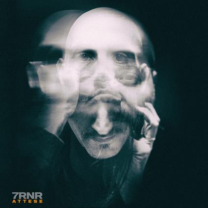 Attese (Edizione Limitata e Numerata) - Vinile LP di 7rnr