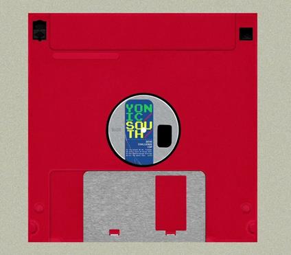 Devo Challenge Cup - Vinile LP di Yonic South