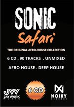 Sonic Safari