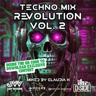 Techno Mix Revolution Vol.2