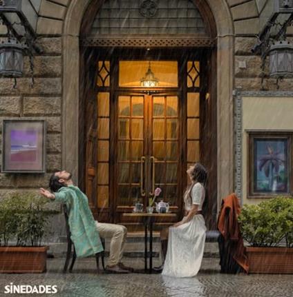 Sinedades - CD Audio di Sinedades