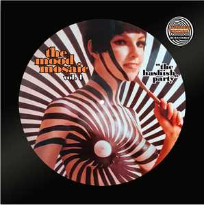 Vinile The Mood Mosaic 1 