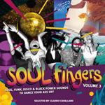 Soul Fingers Vol.3
