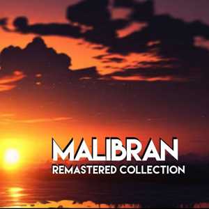 CD Remastered Collection Malibran