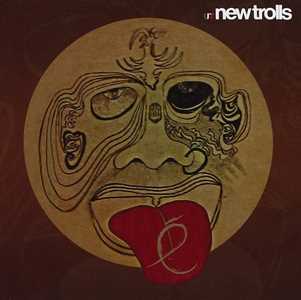 Vinile È UT New Trolls