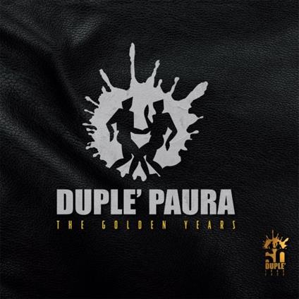 Duple' Paura - Vinile LP