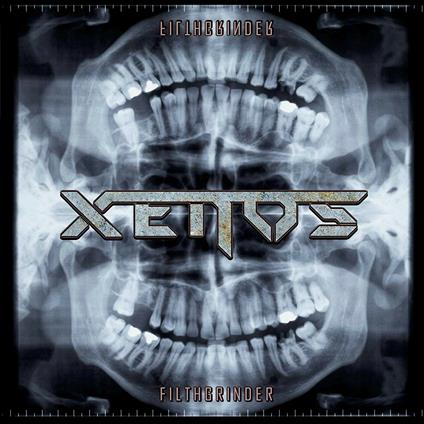 Filthgrinder - CD Audio di Xenos