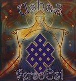 Verso est - CD Audio di Ushas