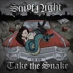Take the Snake - CD Audio di Sin of Night