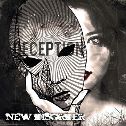 Deception - CD Audio di New Disorder