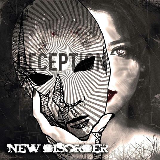 Deception - CD Audio di New Disorder