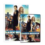 Laser Mission. Con poster (DVD)