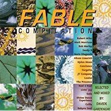 Fable Compilation - CD Audio