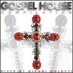 Gospel House Compilation - CD Audio