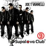 Supalova Club 9 - CD Audio di Joe T Vannelli