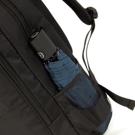 Zaino Tucano Lato Backpack per MacBook Pro 17" e Notebook 17" - 17