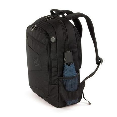 Zaino Tucano Lato Backpack per MacBook Pro 17" e Notebook 17" - 11