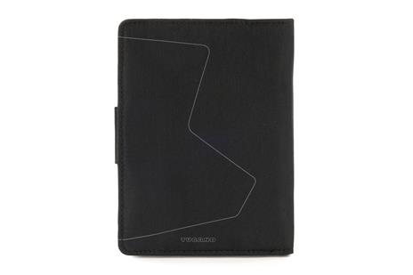 Custodia per eReader Tucano Lato Universal per dispositivi 6" - 4