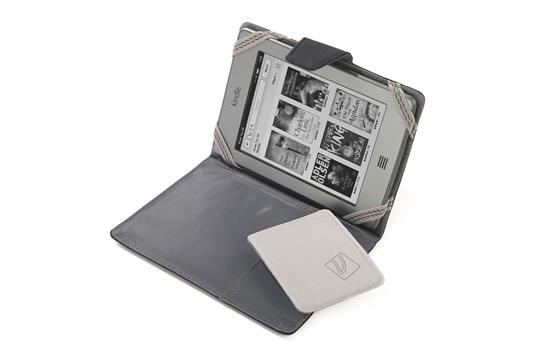 Custodia per eReader Tucano Lato Universal per dispositivi 6" - 6