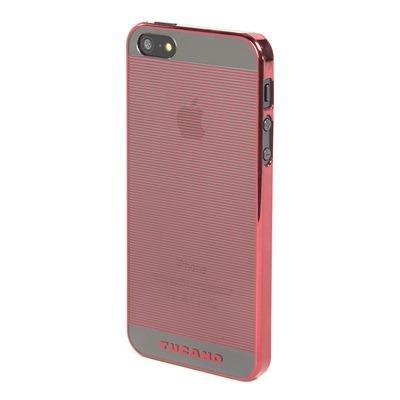Plissé Snap Case per iPhone 5S Tucano - 2